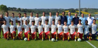 Promozione, girone C: al Gambassi vittoria 3-0 a tavolino contro la capolista S.Donato Acli