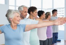 “Muoviti con Afa”, da settembre i corsi di attività fisica adattata per adulti e anziani a Bagno a Ripoli