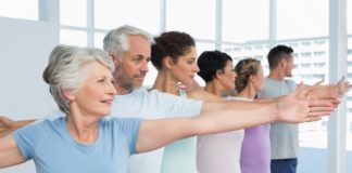 “Muoviti con Afa”, da settembre i corsi di attività fisica adattata per adulti e anziani a Bagno a Ripoli