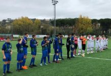 Impruneta Tavarnuzze, super doppietta nei Regionali: vittorie nette per Allievi e Giovanissimi