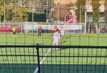 Torrini, Bellini e Stella: il Grassina abbatte anche la Zenith Audax (3-1) e si riprende il vertice