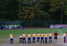 Grevigiana, altro stop: la Settignanese passa 2-0 al “Franchi”