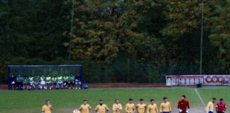 Grevigiana, altro stop: la Settignanese passa 2-0 al “Franchi”