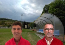 Grevigiana, cresce il gruppo degli Esordienti 2006. Ne parlano gli allenatori Gimignani e Collini