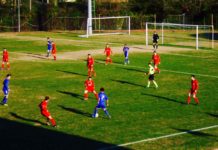 Balatri-Rinaldi, botta e risposta nel derby delle occasioni mancate. Tra Grevigiana e Cerbaia è 1-1