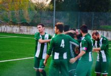 Atletico Impruneta, sarà il Lanciotto il prossimo avversario in Coppa Toscana