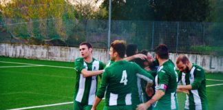 Atletico Impruneta, sarà il Lanciotto il prossimo avversario in Coppa Toscana