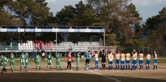 Stadi toscani riaperti al pubblico con due interpretazioni diverse (ed evitabili) tra Serie D e coppe