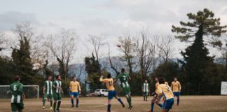 Coppa Toscana di Prima Categoria, oggi gli ottavi di finale per l’Atletico Impruneta