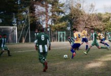 Manca la scintilla giusta. Il derby tra Atletico Impruneta e Grevigiana finisce 0-0