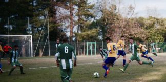 Manca la scintilla giusta. Il derby tra Atletico Impruneta e Grevigiana finisce 0-0