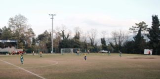 Match senza acuti: l’Atletico Impruneta impatta in casa con la Settignanese, 0-0