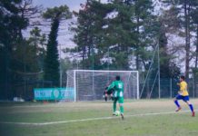 Bomber del Chianti, sfida al vertice tra Bruni e Sbaragli. Poi ecco Fusi, Sammicheli e Piazzini