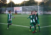 Impresa Atletico Impruneta: 3-1 sul Novoli e qualificazione ai quarti di Coppa Toscana