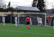 Terza Categoria, tris per l’Impruneta Tavarnuzze che torna secondo. Pari per il Mercatale