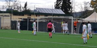 Terza Categoria, tris per l’Impruneta Tavarnuzze che torna secondo. Pari per il Mercatale