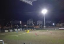 Segna Ardito in avvio: Cubino sconfitto dalla Laurenziana (0-1), addio alla Coppa Toscana