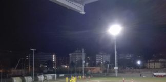 Segna Ardito in avvio: Cubino sconfitto dalla Laurenziana (0-1), addio alla Coppa Toscana