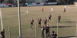 La decide Rustioni: il Lebowski batte 1-0 l’Albinia e adesso sogna la zona play-off