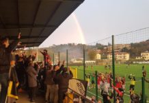 Improta-Vargas, 2-0 alla Pecciolese: il Lebowski vince ancora e vola al 5° posto