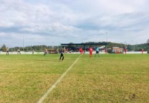 Diop stende il Lebowski: grigioneri sconfitti a Perignano, segnano Ferravante e Viciani (2-3)