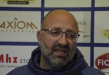 Roberto Malotti torna sulla panchina del San Donato Tavarnelle: Simone Gori sarà il vice