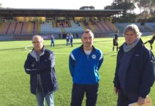 Rappresentativa Allievi, quattro convocati chiantigiani tra Belmonte e San Donato Tavarnelle