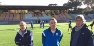 Rappresentativa Allievi, quattro convocati chiantigiani tra Belmonte e San Donato Tavarnelle