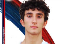 Serie D, lutto a Sinalunga: morto il giovane Matteo Della Lena, rinviato il match con la Sangio