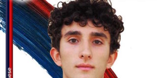Serie D, lutto a Sinalunga: morto il giovane Matteo Della Lena, rinviato il match con la Sangio