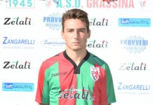 Rappresentativa Juniores, tre calciatori del Grassina convocati: Cecchi, Fabbrini e Piccini