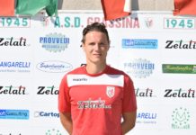 Verso Antella-Grassina / Matteo Innocenti: “Match difficile, servirà un Grassina operaio”