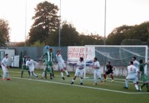Novoli-Atletico Impruneta: le pagelle di SportChianti sulla sfida di Coppa