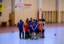 E.Go Tavarnelle, week-end di pausa per i campionati. Ma tanti ragazzi in Rappresentativa