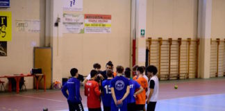 E.Go Tavarnelle, week-end di pausa per i campionati. Ma tanti ragazzi in Rappresentativa