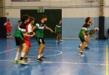 Serie B, E.Go Tavarnelle sbaglia troppo e alla fine viene punita da Grosseto: finisce 22-23