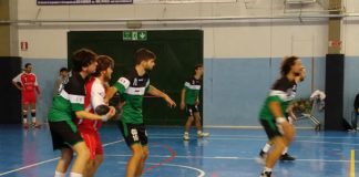 Serie B, E.Go Tavarnelle sbaglia troppo e alla fine viene punita da Grosseto: finisce 22-23