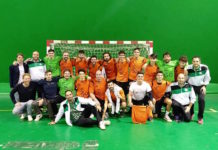 E.Go Tavarnelle Barberino, vittoria al cardiopalma su Medicea (18-17) e primo posto in Serie B