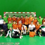 pallamano tavarnelle serie b
