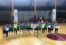 Serie B, E.Go Tavarnelle Barberino espugna Assisi: 23-18 su Bastia Umbra