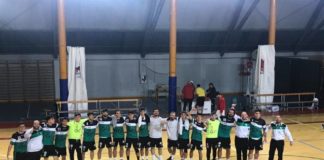 Pallamano Tavarnelle, Serie B in trasferta contro Montecarlo. Match delicato per l’Under 19
