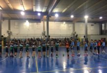 E.Go Tavarnelle, prima vittoria per l’Under 15 (nel derby). Sorride anche l’Under 17