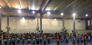 E.Go Tavarnelle Barberino, una domenica importante: in campo Under 15, Under 17 e Serie B
