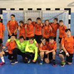 pallamano under 15