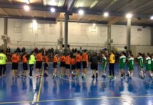 E.Go Tavarnelle, domenica di impegni casalinghi: alla Palestra Biagi di scena U13, U17 e U19