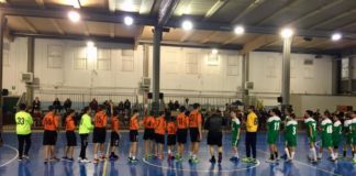 E.Go Tavarnelle, domenica di impegni casalinghi: alla Palestra Biagi di scena U13, U17 e U19