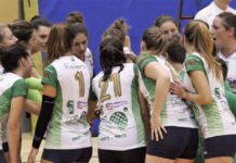 Pallavolo Impruneta, la Prima Divisione si arrende solo al tie-break contro l’Olimpia Poliri