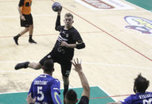 E.Go Handball domani di scena a Bressanone. Pesci: “Noi determinati come sempre”