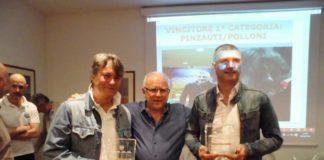 Sarà Fabrizio Polloni il nuovo allenatore del San Piero a Sieve in Seconda Categoria