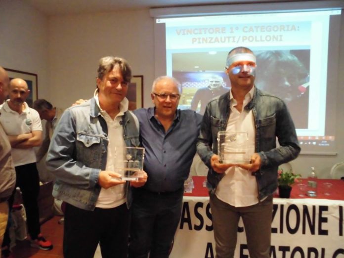 polloni allenatore